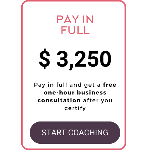 Payment Options - L1 - USD