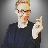 Christina Life Style Designer