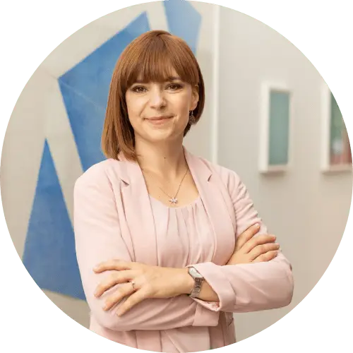 Codruta STEFANIGA Photo